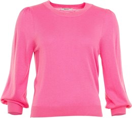 pullover ZIA pink